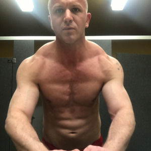 Meet your Posher, Tavis